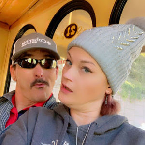 Meet your Posher, Brandy